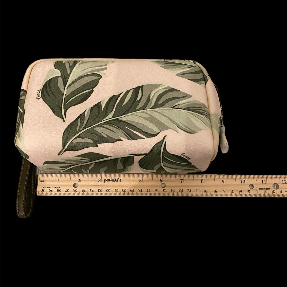 Coach Cosmetic bag